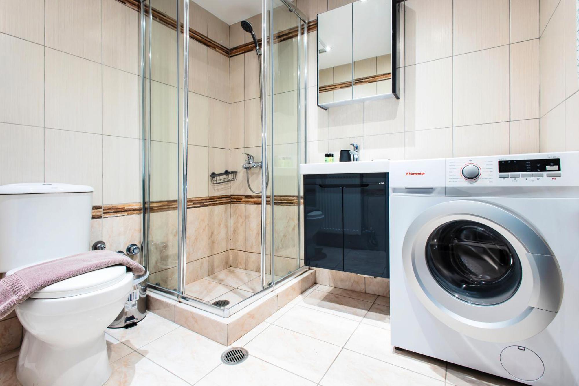 Lis153 By Smart Cozy Suites - Top Floors With Amazing City View - Available 24Hr Athén Kültér fotó