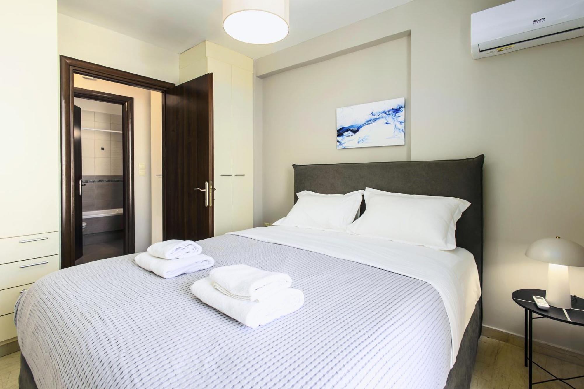 Lis153 By Smart Cozy Suites - Top Floors With Amazing City View - Available 24Hr Athén Kültér fotó