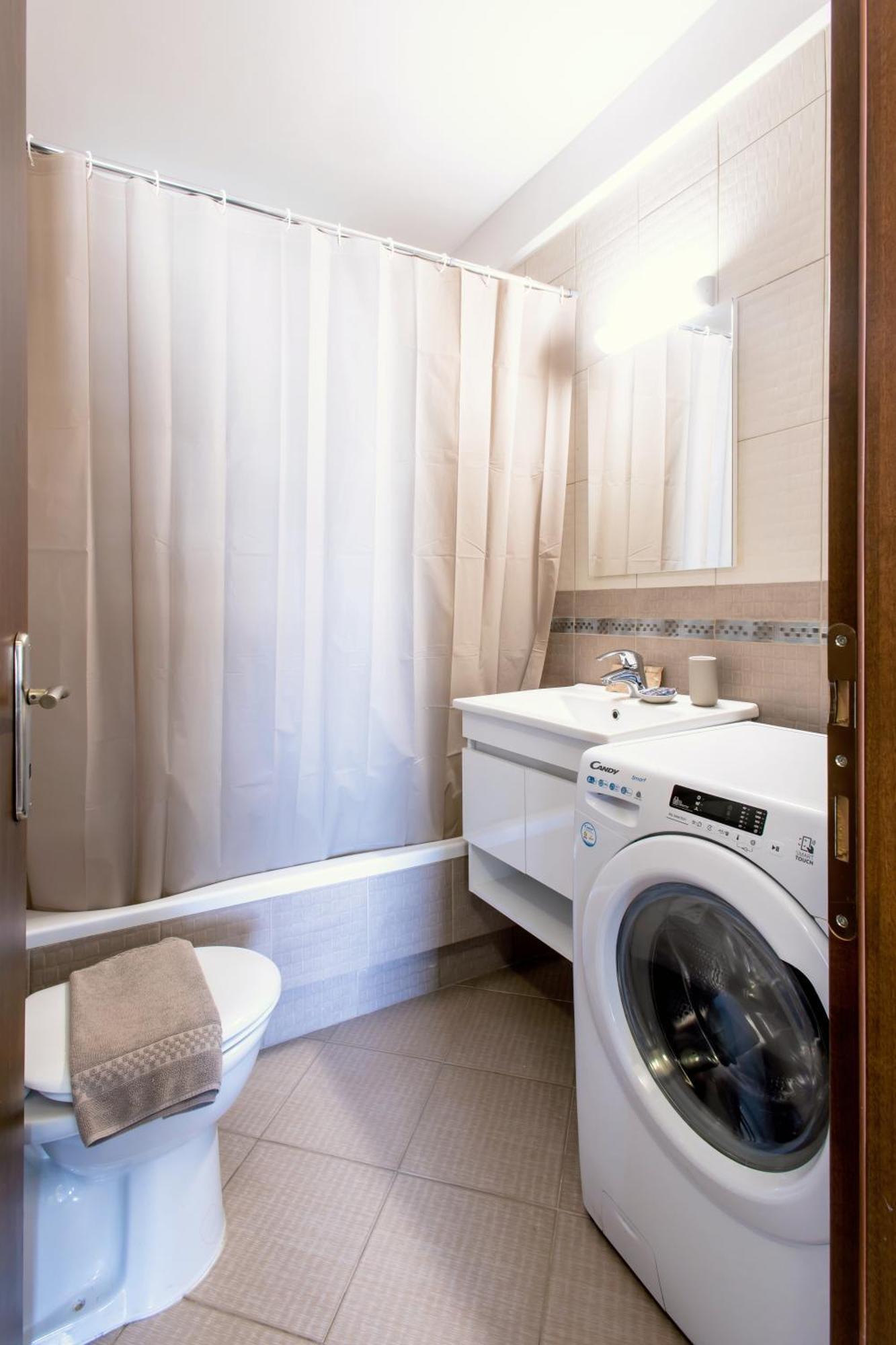 Lis153 By Smart Cozy Suites - Top Floors With Amazing City View - Available 24Hr Athén Kültér fotó