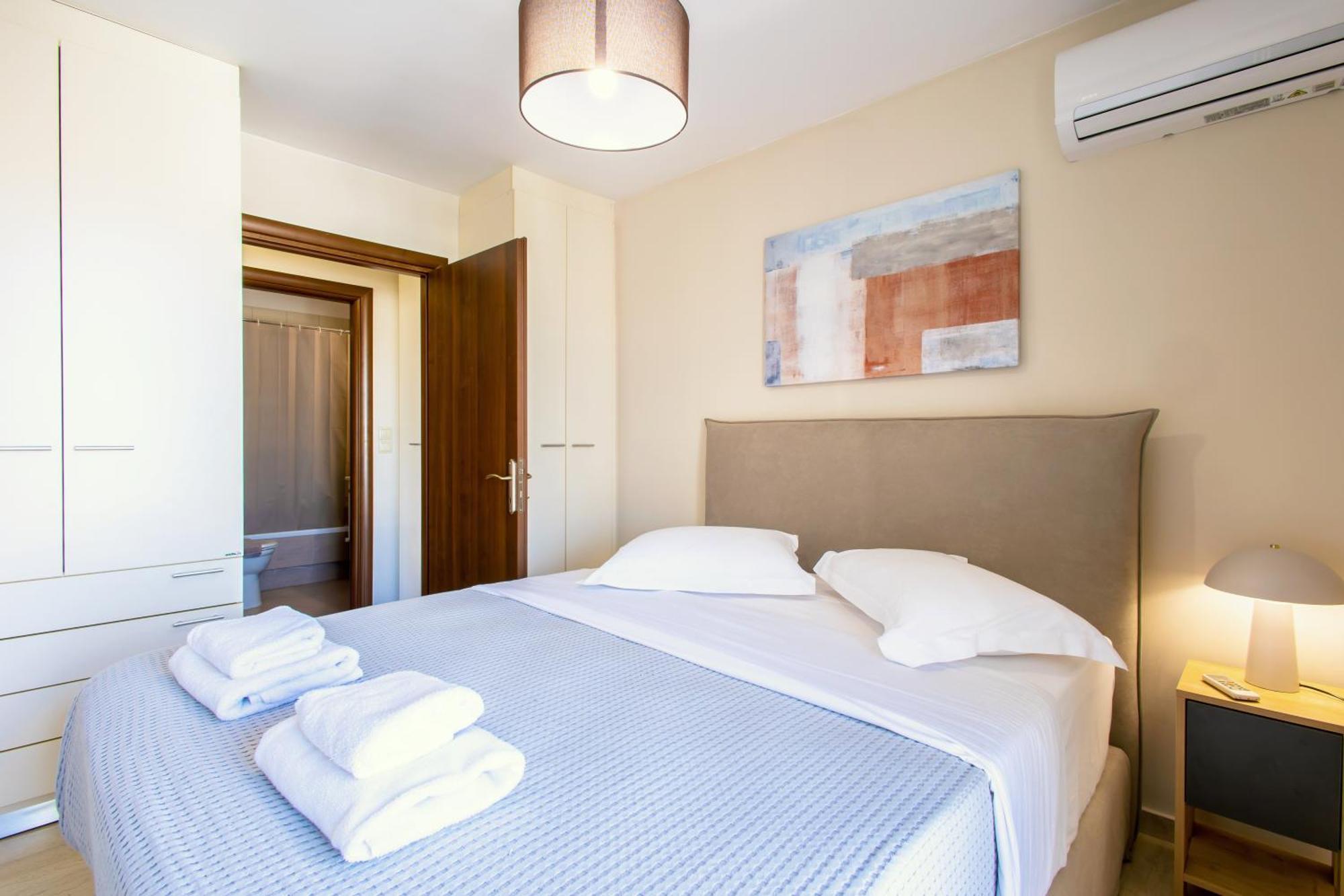 Lis153 By Smart Cozy Suites - Top Floors With Amazing City View - Available 24Hr Athén Kültér fotó