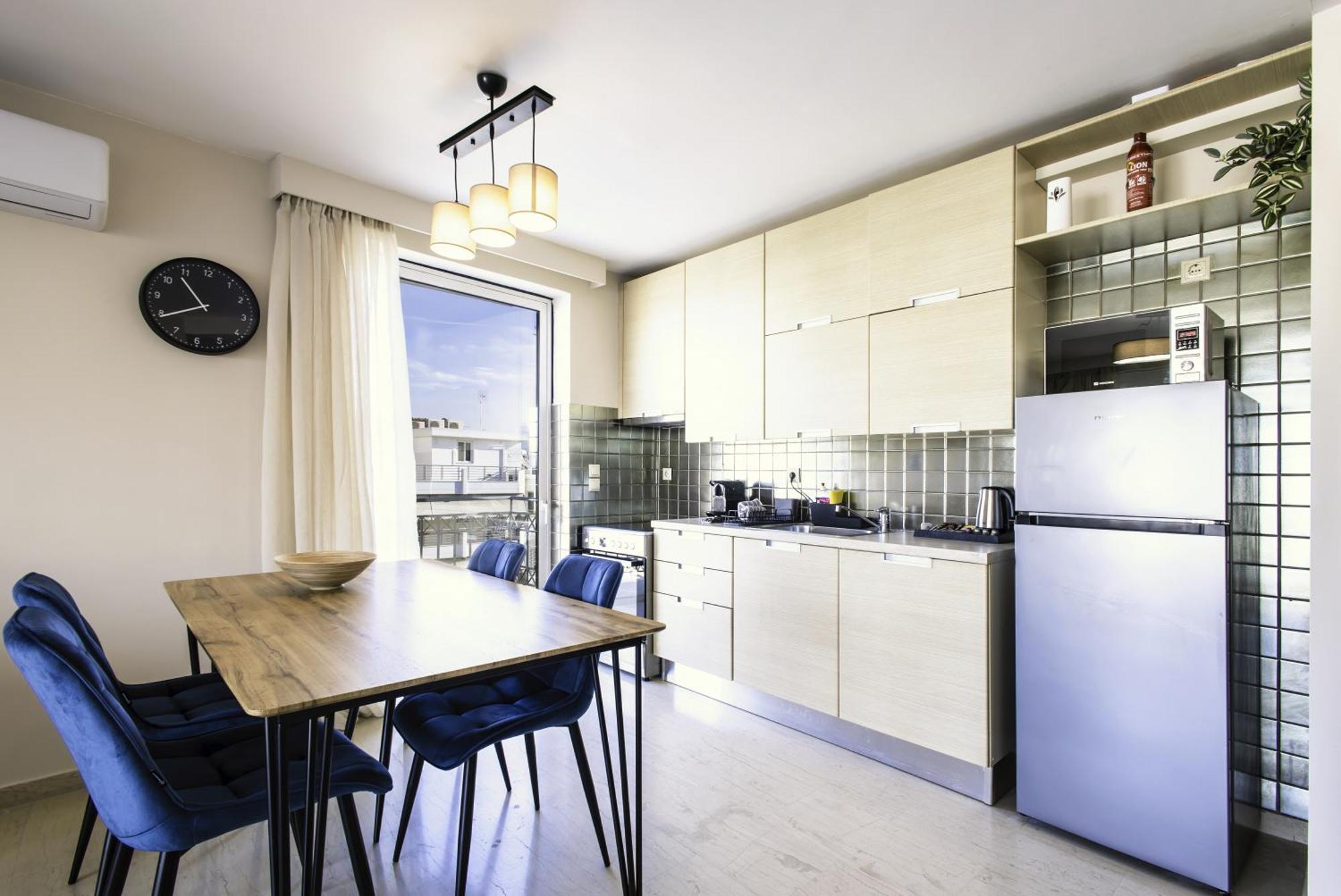 Lis153 By Smart Cozy Suites - Top Floors With Amazing City View - Available 24Hr Athén Kültér fotó